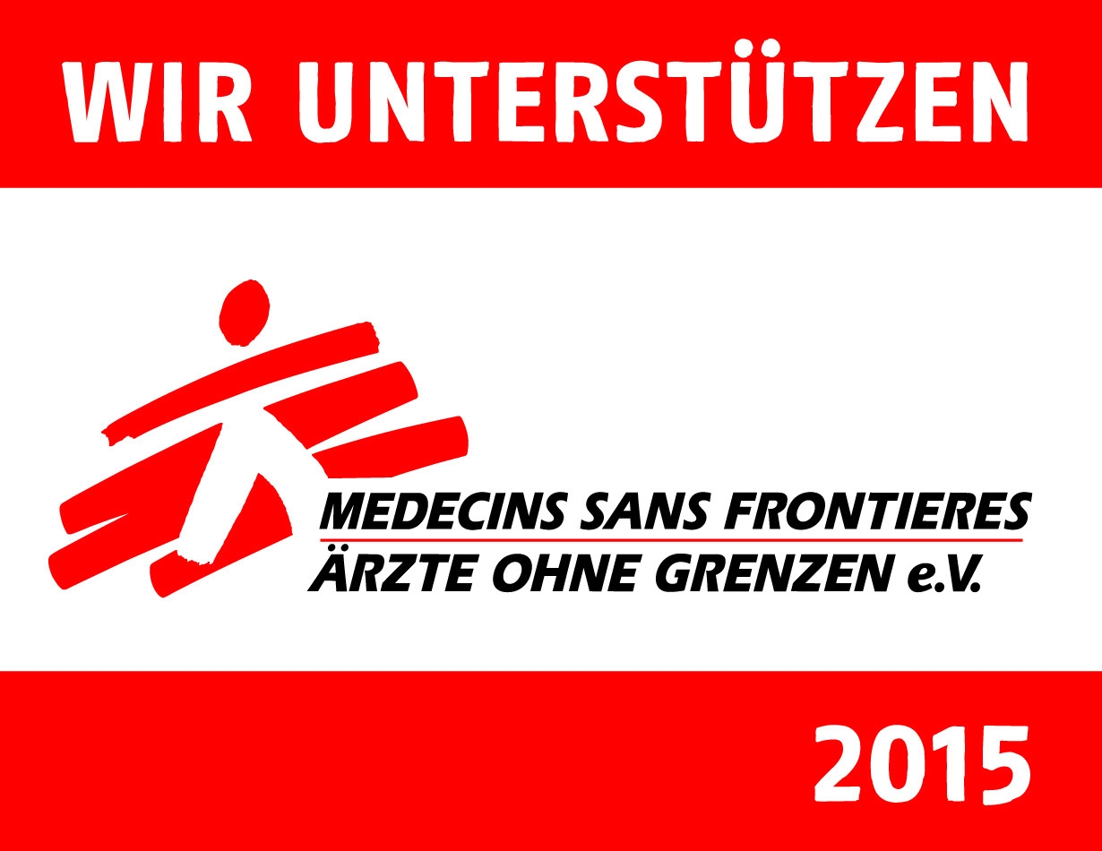 Ride Of Smiles - 50.000 miles - Ärzte ohne Grenzen - Médecins ...